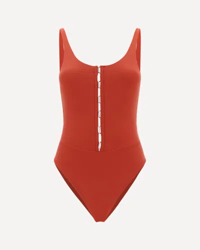 EXILIA NISSI SWIMSUIT