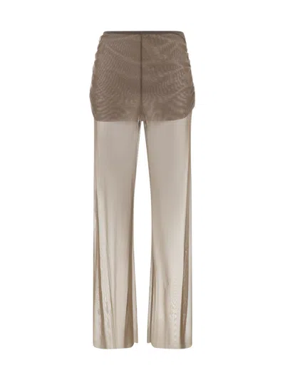 Exilia Balos Pants In Khaki