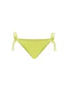 Exilia Simons Swimsuit Briefs In Lime