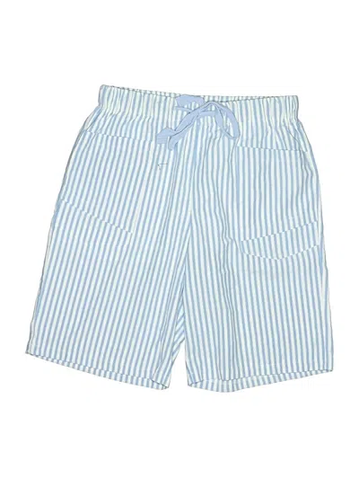 Pre-owned Exlura Board Shorts In Blue