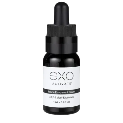 Exoceuticals Exo Activate Follicle Enrichment Serum