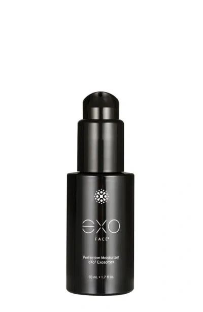 Exoceuticals Exo Face® Perfection Moisturizer In Black
