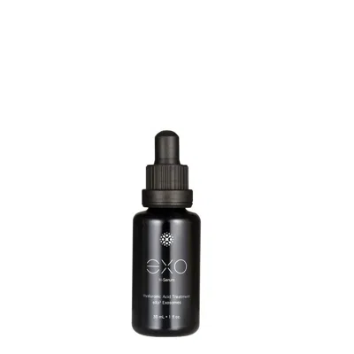 Exoceuticals Exo H-serum Hyaluronic Acid Treatment