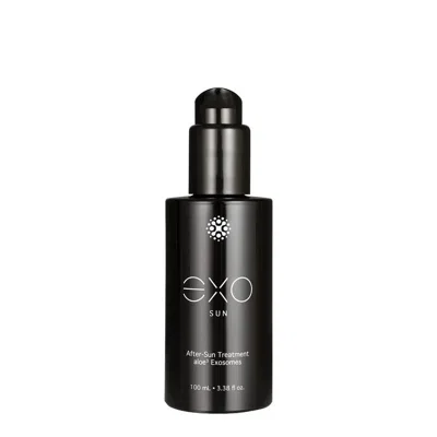 Exoceuticals Exo Sun After-sun Treatment