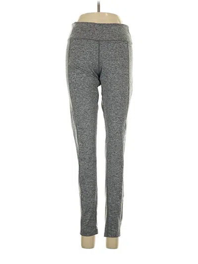 Pre-owned Exofficio Active Pants In Gray