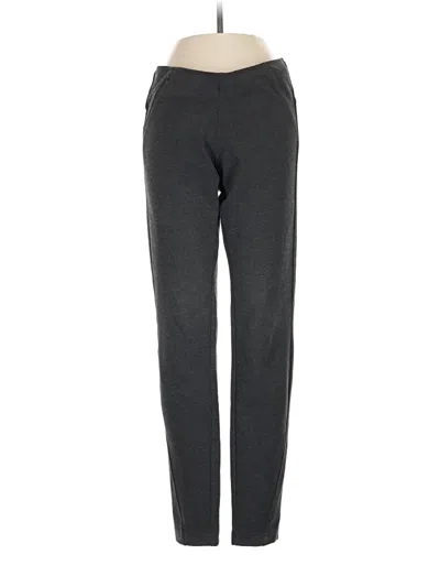 Pre-owned Exofficio Active Pants In Gray