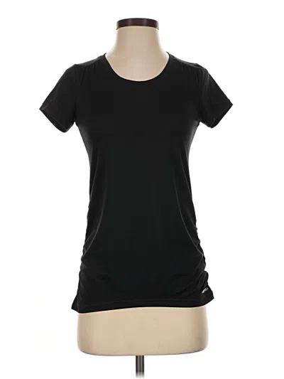 Pre-owned Exofficio Active T-shirt In Black