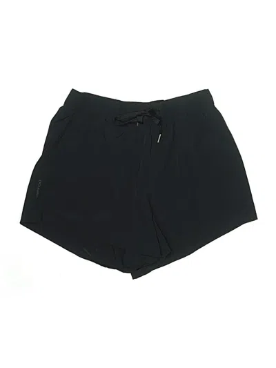 Pre-owned Exofficio Athletic Shorts In Black