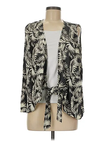 Pre-owned Exofficio Blazer Jacket In Gray