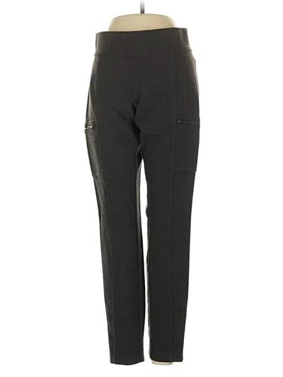 Pre-owned Exofficio Casual Pants In Gray