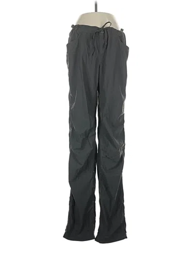 Pre-owned Exofficio Casual Pants In Gray