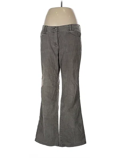 Pre-owned Exofficio Dress Pants In Gray