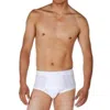 Exofficio Give-n-go Brief In White In White