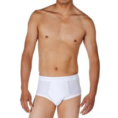 Exofficio Give-n-go Brief In White