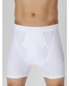 Exofficio Givengo Boxer Brief In White In White