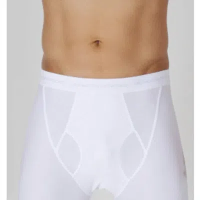 Exofficio Givengo Boxer Brief In White