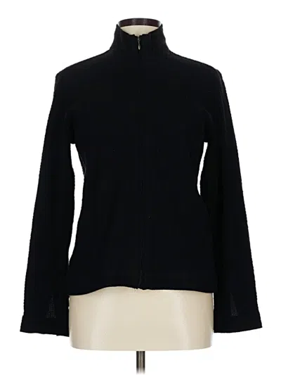 Pre-owned Exofficio Jacket In Black