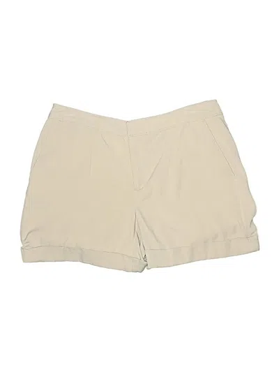 Pre-owned Exofficio Khaki Shorts In Gray