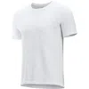 Exofficio Men's Sol Cool Short Sleeve Crew Tee In White In White