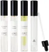 Experimental Perfume Club Essential Collection 03 Eau De Parfum Set In N/a