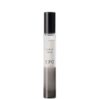 Experimental Perfume Club Sable Gris Eau De Parfum 10ml