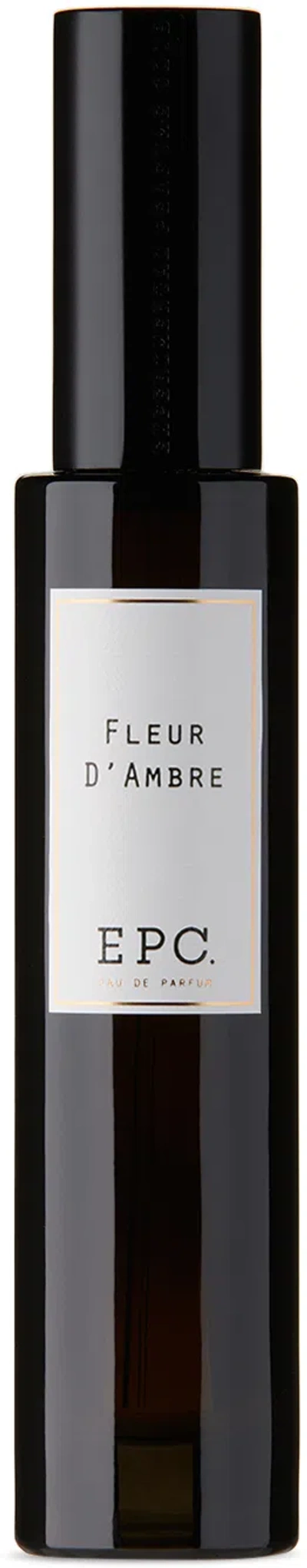 Experimental Perfume Club Signature Fleur D'ambre Eau De Parfum, 50 ml In N/a