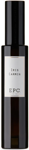 Experimental Perfume Club Signature Iris Carmin Eau De Parfum, 50 ml In N/a