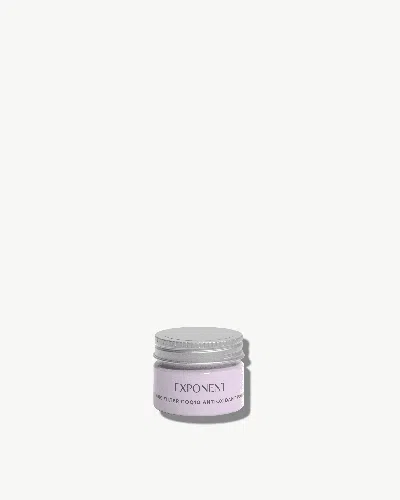 Exponent Beauty Firming Filter Coq10 Antioxidant Power Refill In White