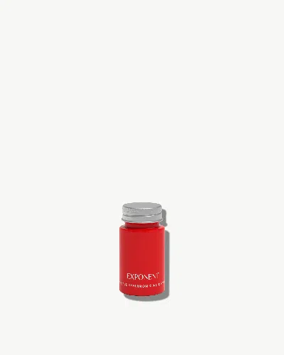 Exponent Beauty Quadruple Hyaluronic Acid Hydrator Refill In White