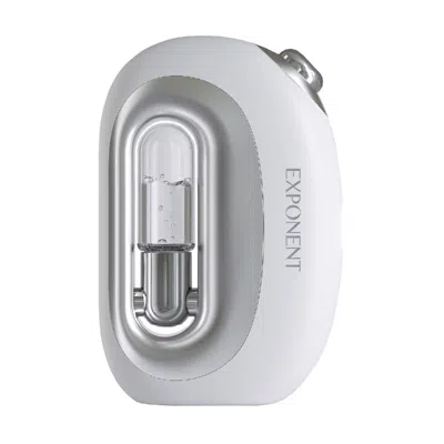 Exponent Hydroglow Oxygen Ionizer