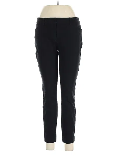 Pre-owned Express Active Pants In Black