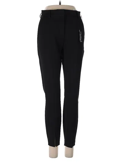 Pre-owned Express Active Pants In Black