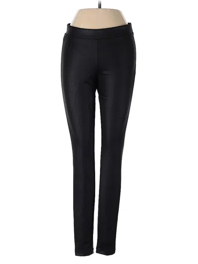 Pre-owned Express Active Pants In Black