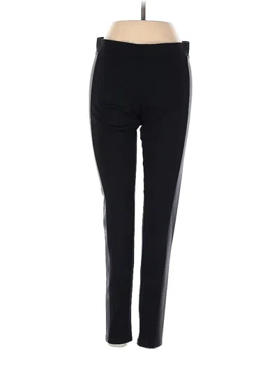 Pre-owned Express Active Pants In Black