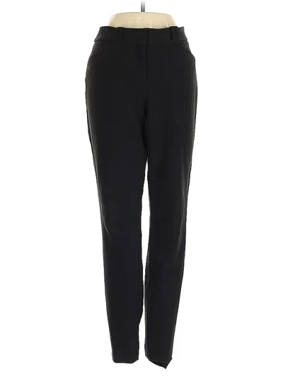 Pre-owned Express Active Pants In Black