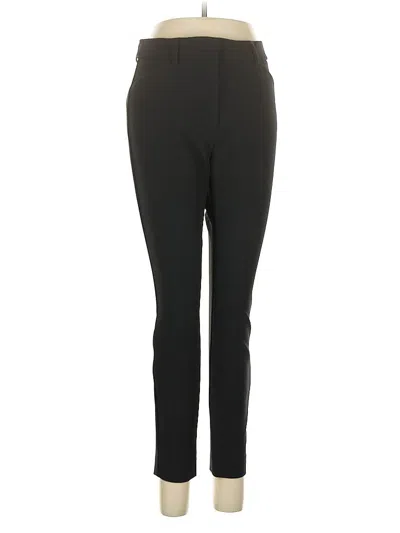 Pre-owned Express Active Pants In Black