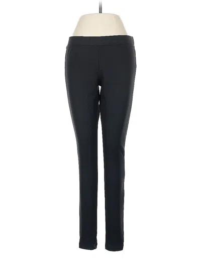 Pre-owned Express Active Pants In Black