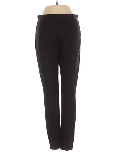 Pre-owned Express Active Pants In Black