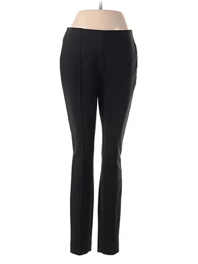 Pre-owned Express Active Pants In Black