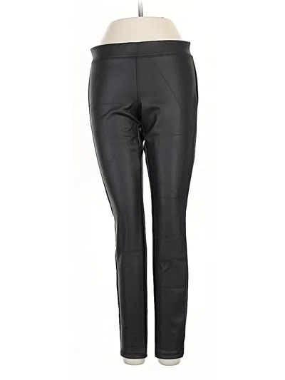 Express Active Pants In Black