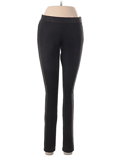Pre-owned Express Active Pants In Black