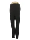 Express Active Pants In Black
