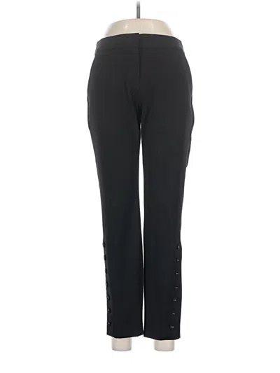 Pre-owned Express Active Pants In Black