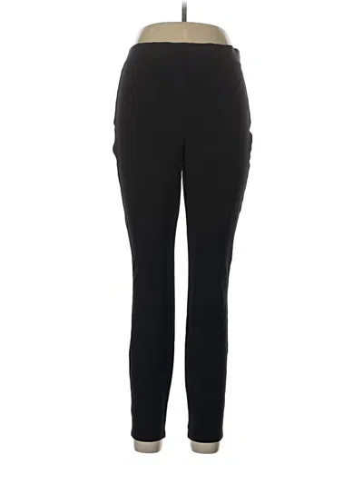 Express Active Pants In Black
