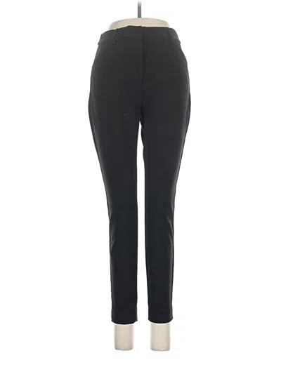 Pre-owned Express Active Pants In Black