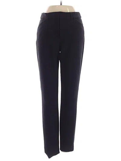 Pre-owned Express Active Pants In Black