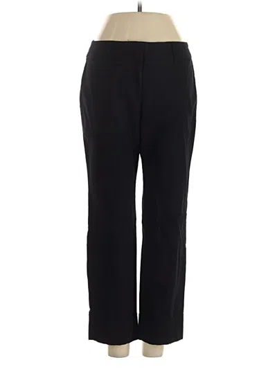 Pre-owned Express Active Pants In Black