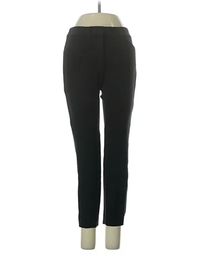 Pre-owned Express Active Pants In Black
