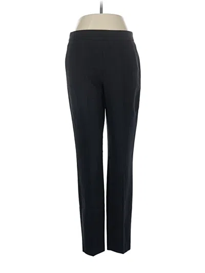 Pre-owned Express Active Pants In Black