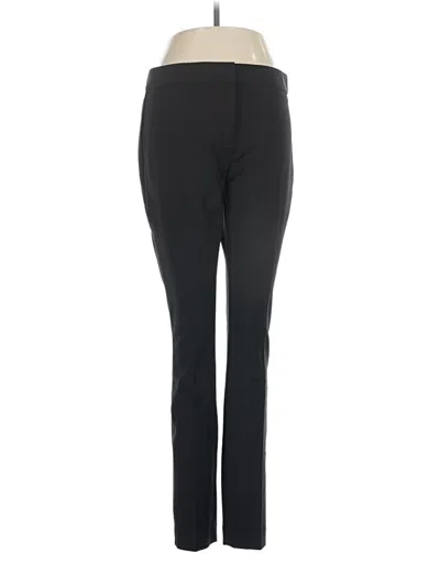 Pre-owned Express Active Pants In Black